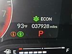 Used 2024 Honda Civic SPORT in DAVIE, FLORIDA (Photo 25)