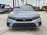 Used 2024 Honda Civic SPORT in DAVIE, FLORIDA (Photo 4)