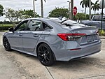 Used 2024 Honda Civic SPORT in DAVIE, FLORIDA (Photo 8)