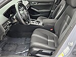 Used 2024 Honda Civic SPORT in DAVIE, FLORIDA (Photo 10)