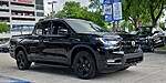 Used 2025 Honda Ridgeline BLACK EDITION in DAVIE, FLORIDA