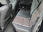 Used 2025 Honda Ridgeline BLACK EDITION in DAVIE, FLORIDA (Photo 11)