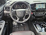 Used 2025 Honda Ridgeline BLACK EDITION in DAVIE, FLORIDA (Photo 12)