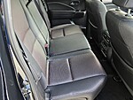 Used 2025 Honda Ridgeline BLACK EDITION in DAVIE, FLORIDA (Photo 15)