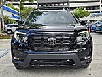 Used 2025 Honda Ridgeline BLACK EDITION in DAVIE, FLORIDA (Photo 5)