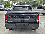 Used 2025 Honda Ridgeline BLACK EDITION in DAVIE, FLORIDA (Photo 6)