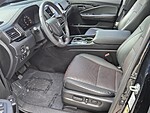 Used 2025 Honda Ridgeline BLACK EDITION in DAVIE, FLORIDA (Photo 10)