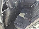 Used 2021 ACURA ILX W/PREMIUM PACKAGE in DAVIE, FLORIDA (Photo 11)