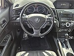 Used 2021 ACURA ILX W/PREMIUM PACKAGE in DAVIE, FLORIDA (Photo 12)