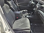 Used 2021 ACURA ILX W/PREMIUM PACKAGE in DAVIE, FLORIDA (Photo 16)