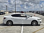 Used 2021 ACURA ILX W/PREMIUM PACKAGE in DAVIE, FLORIDA (Photo 3)