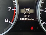 Used 2021 ACURA ILX W/PREMIUM PACKAGE in DAVIE, FLORIDA (Photo 24)