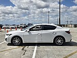 Used 2021 ACURA ILX W/PREMIUM PACKAGE in DAVIE, FLORIDA (Photo 4)