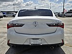 Used 2021 ACURA ILX W/PREMIUM PACKAGE in DAVIE, FLORIDA (Photo 6)