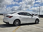 Used 2021 ACURA ILX W/PREMIUM PACKAGE in DAVIE, FLORIDA (Photo 7)
