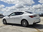 Used 2021 ACURA ILX W/PREMIUM PACKAGE in DAVIE, FLORIDA (Photo 8)