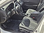 Used 2021 ACURA ILX W/PREMIUM PACKAGE in DAVIE, FLORIDA (Photo 10)