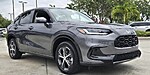 Used 2024 Honda HR-V EX-L in DAVIE, FLORIDA