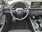 Used 2024 Honda Accord Sedan EX in DAVIE, FLORIDA (Photo 12)