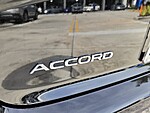 Used 2024 Honda Accord Sedan EX in DAVIE, FLORIDA (Photo 14)