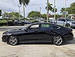 Used 2024 Honda Accord Sedan EX in DAVIE, FLORIDA (Photo 3)