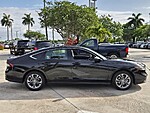 Used 2024 Honda Accord Sedan EX in DAVIE, FLORIDA (Photo 4)