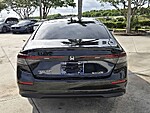 Used 2024 Honda Accord Sedan EX in DAVIE, FLORIDA (Photo 6)
