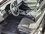 Used 2024 Honda Accord Sedan EX in DAVIE, FLORIDA (Photo 10)