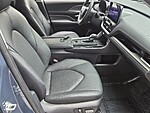 Used 2024 TOYOTA GRAND HIGHLANDER HYBRID XLE in DAVIE, FLORIDA (Photo 20)