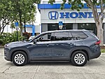 Used 2024 TOYOTA GRAND HIGHLANDER HYBRID XLE in DAVIE, FLORIDA (Photo 4)