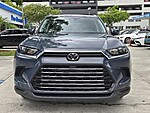 Used 2024 TOYOTA GRAND HIGHLANDER HYBRID XLE in DAVIE, FLORIDA (Photo 5)