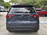 Used 2024 TOYOTA GRAND HIGHLANDER HYBRID XLE in DAVIE, FLORIDA (Photo 6)