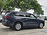 Used 2024 TOYOTA GRAND HIGHLANDER HYBRID XLE in DAVIE, FLORIDA (Photo 7)