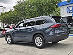 Used 2024 TOYOTA GRAND HIGHLANDER HYBRID XLE in DAVIE, FLORIDA (Photo 8)
