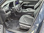 Used 2024 TOYOTA GRAND HIGHLANDER HYBRID XLE in DAVIE, FLORIDA (Photo 10)