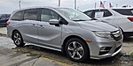 Used 2018 Honda Odyssey Touring in DAVIE, FLORIDA