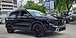 Used 2024 Honda CR-V Hybrid SPORT TOURING in DAVIE, FLORIDA