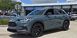 Used 2024 Honda HR-V SPORT in DAVIE, FLORIDA