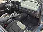 Used 2024 Honda HR-V SPORT in DAVIE, FLORIDA (Photo 16)