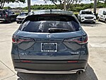 Used 2024 Honda HR-V SPORT in DAVIE, FLORIDA (Photo 5)