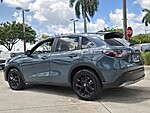 Used 2024 Honda HR-V SPORT in DAVIE, FLORIDA (Photo 6)