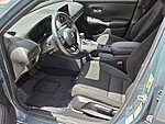 Used 2024 Honda HR-V SPORT in DAVIE, FLORIDA (Photo 8)