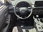 Used 2023 Honda Accord Sedan EX in DAVIE, FLORIDA (Photo 12)