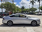 Used 2023 Honda Accord Sedan EX in DAVIE, FLORIDA (Photo 3)
