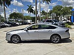Used 2023 Honda Accord Sedan EX in DAVIE, FLORIDA (Photo 4)