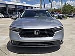 Used 2023 Honda Accord Sedan EX in DAVIE, FLORIDA (Photo 5)
