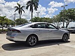 Used 2023 Honda Accord Sedan EX in DAVIE, FLORIDA (Photo 7)