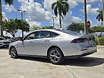 Used 2023 Honda Accord Sedan EX in DAVIE, FLORIDA (Photo 8)