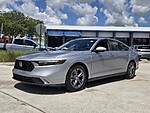 Used 2023 Honda Accord Sedan EX in DAVIE, FLORIDA (Photo 9)