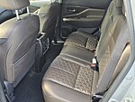 Used 2022 NISSAN MURANO PLATINUM in DAVIE, FLORIDA (Photo 11)